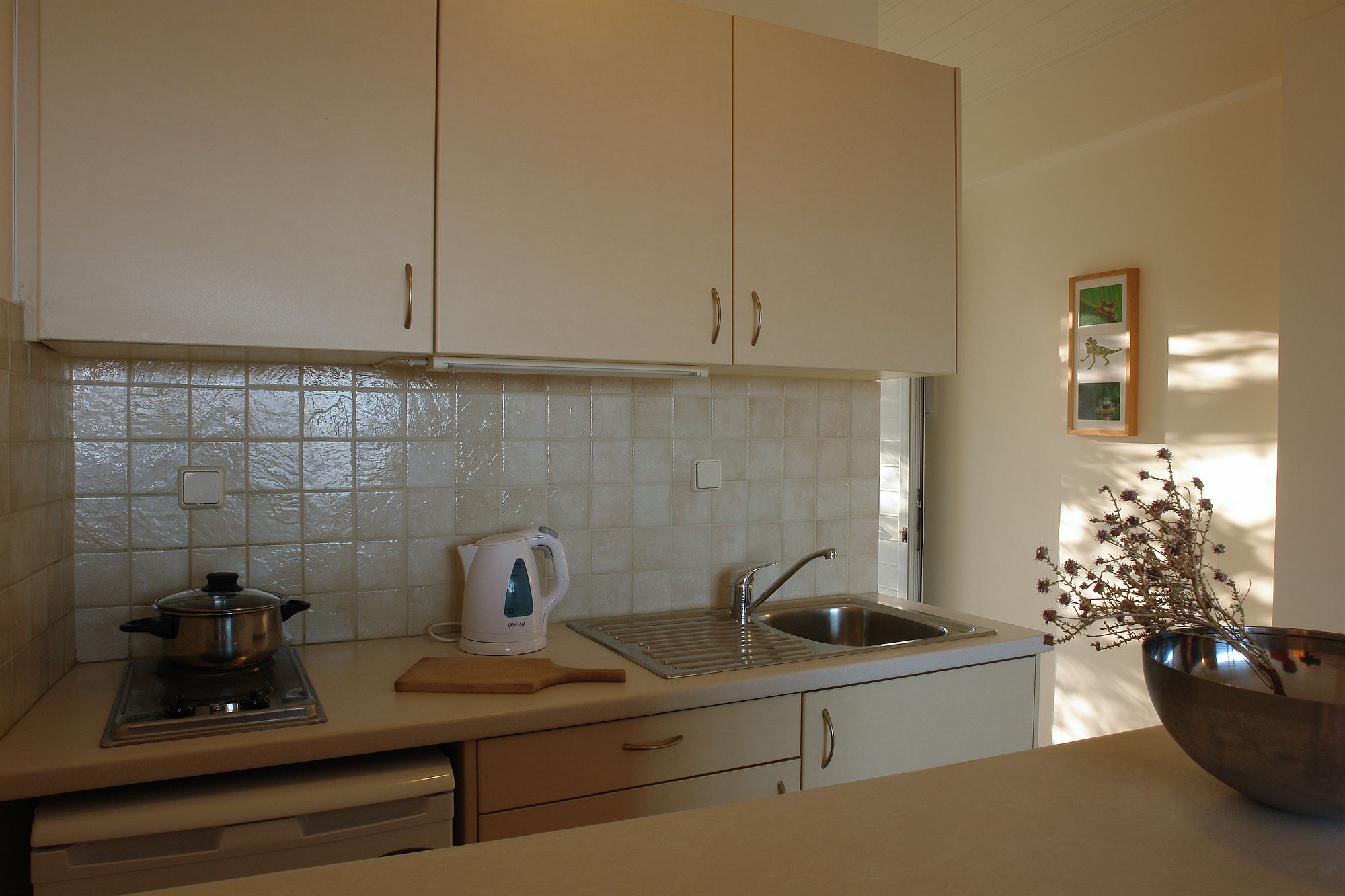 Фото Mirabella Apartments