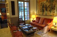 Фото Hôtel Beauséjour Ranelagh