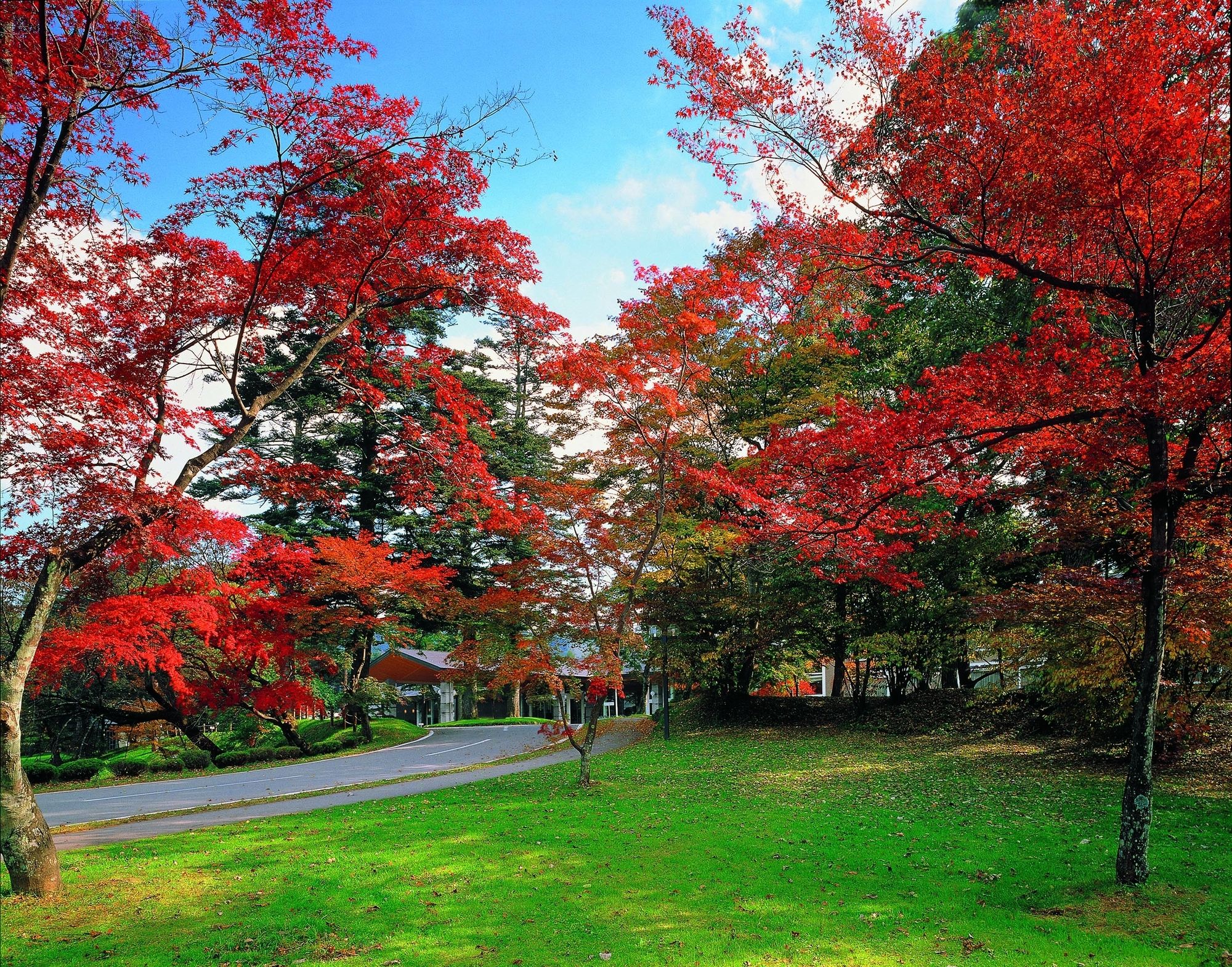 Фото Karuizawa Prince Hotel West