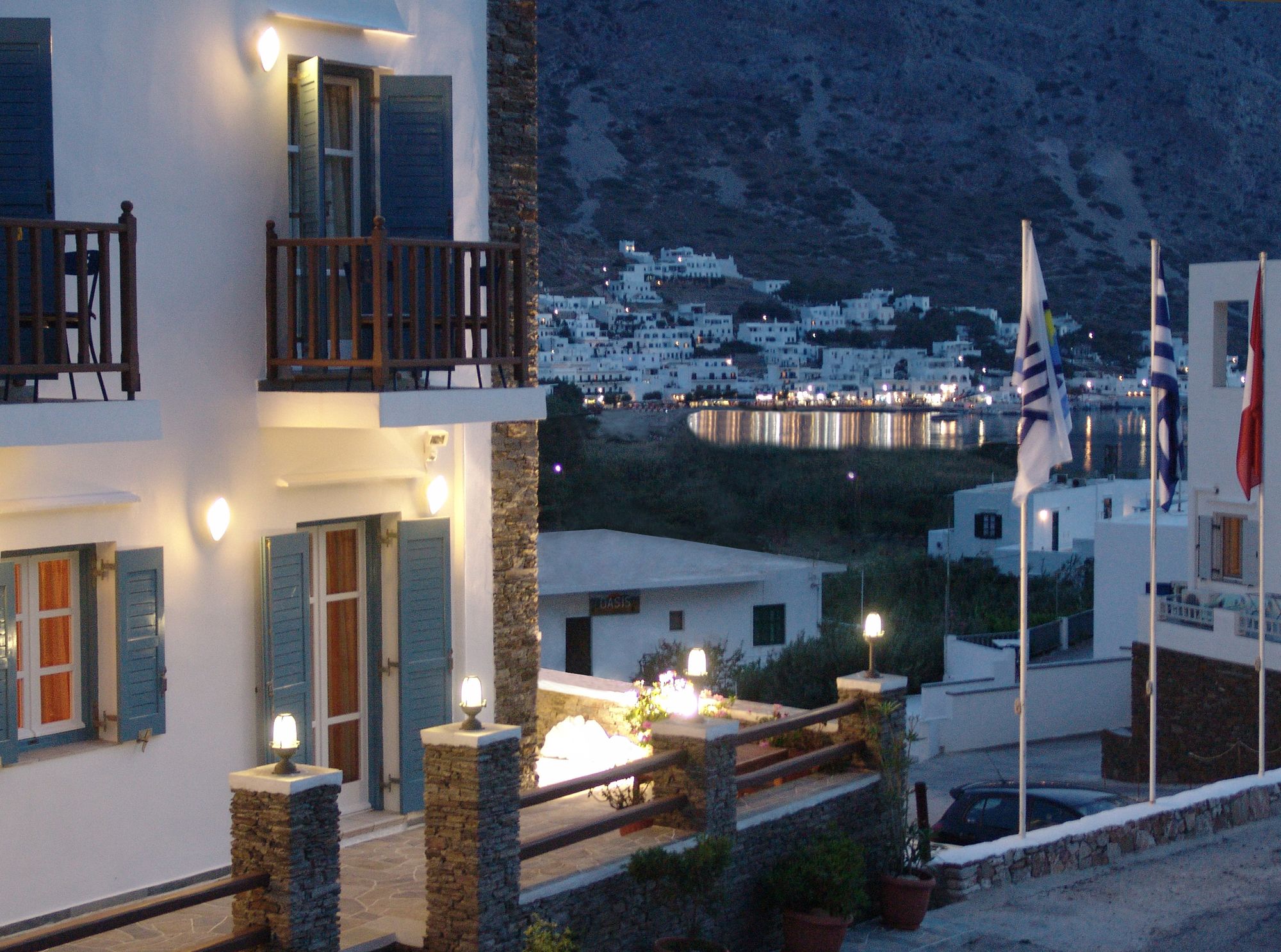 Фото Alk Hotel