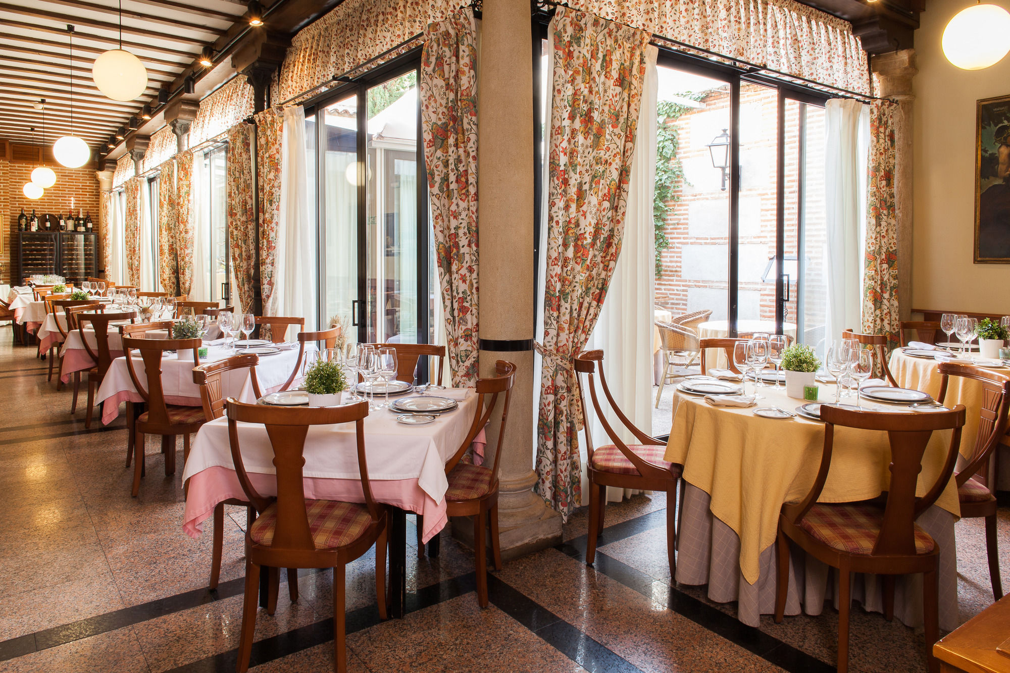 Фото Miguel de Cervantes