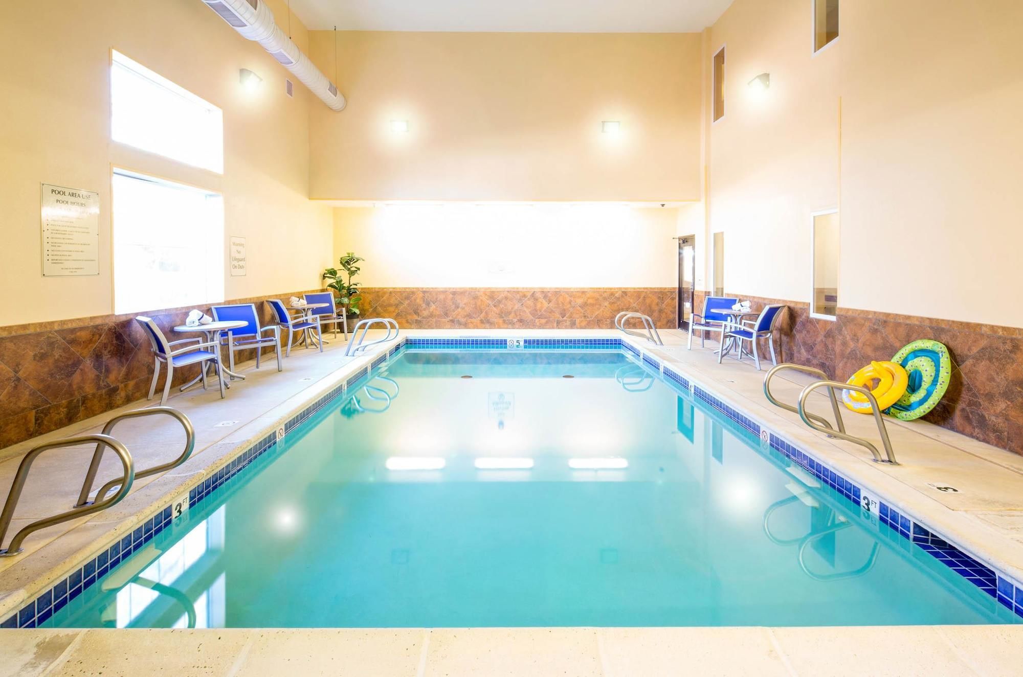 Фото Best Western Plus Eastgate Inn & Suites