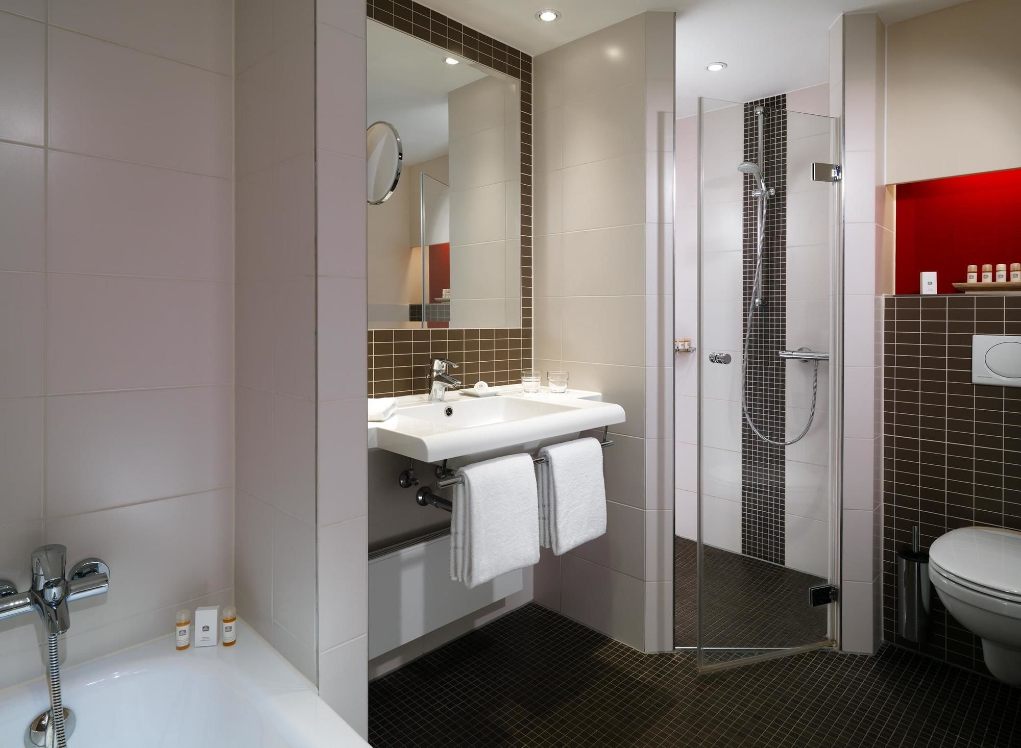 Фото Best Western Hotel Bamberg