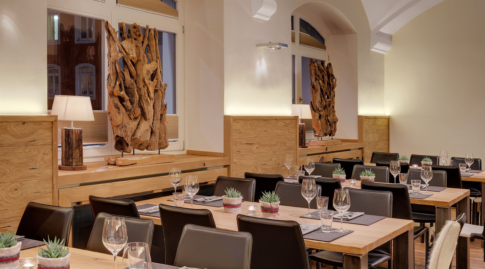 Фото Alpen Hotel München