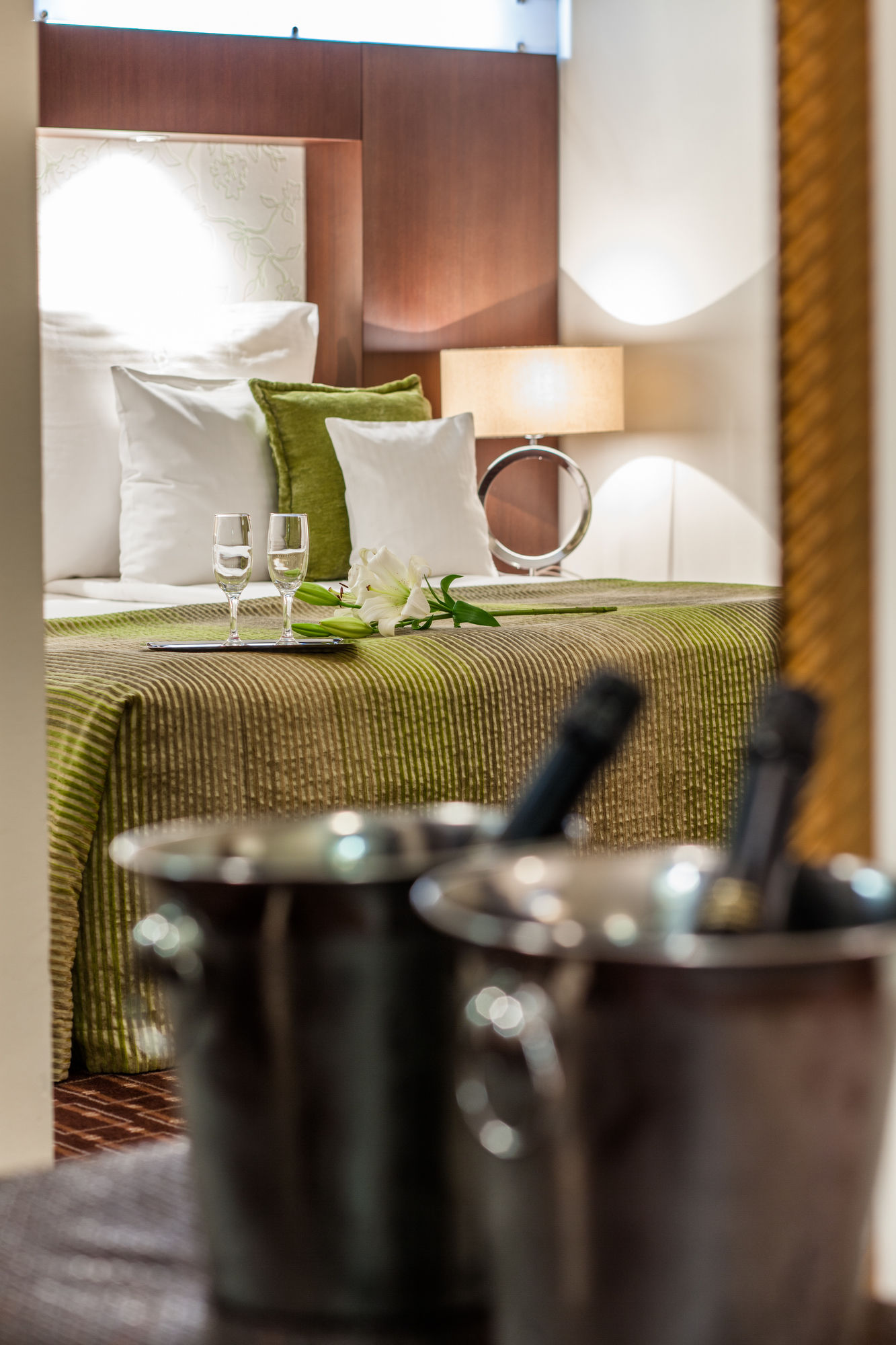 Фото Hotel Cubix