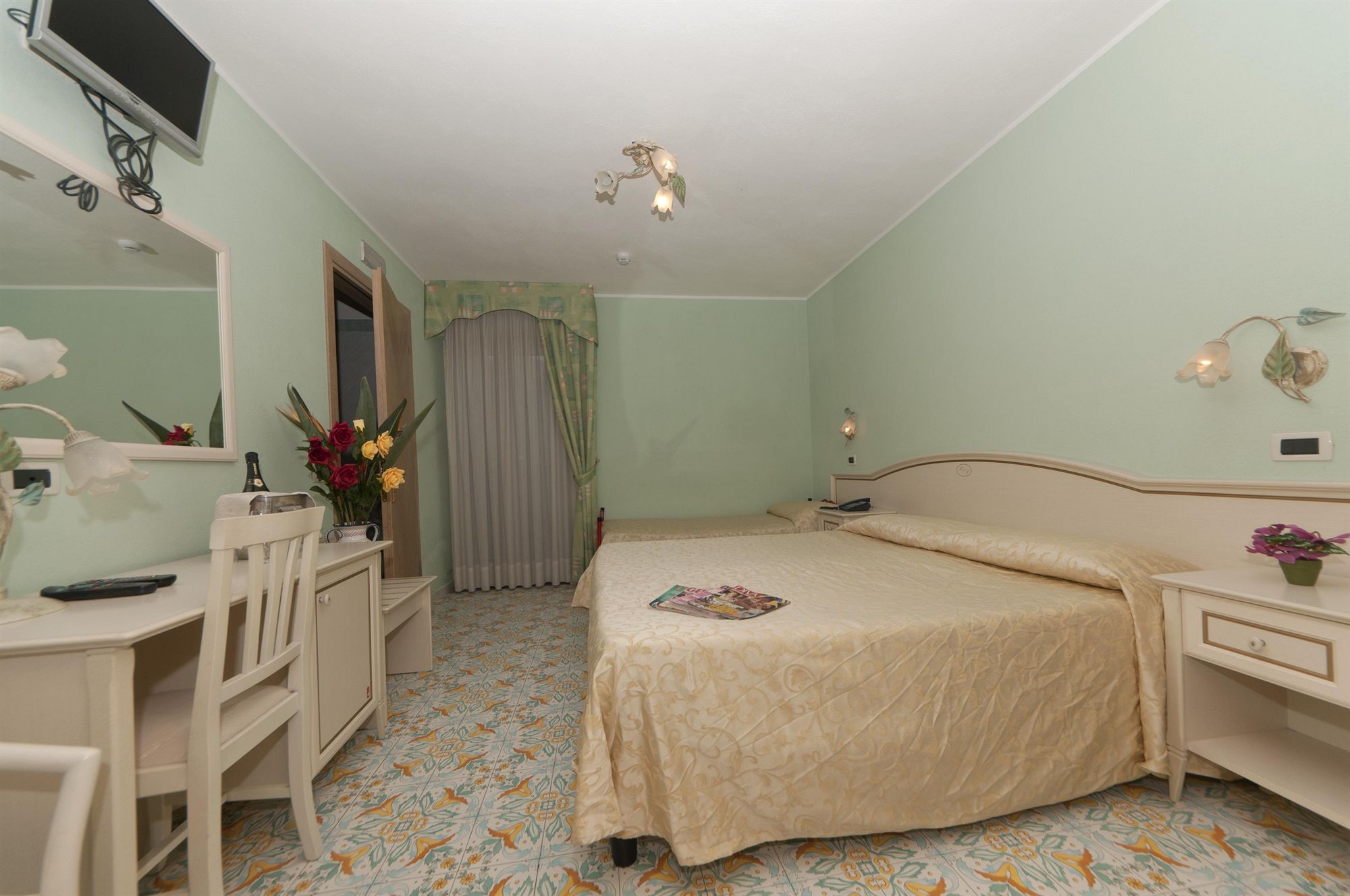 Фото Hotel Villa Franca