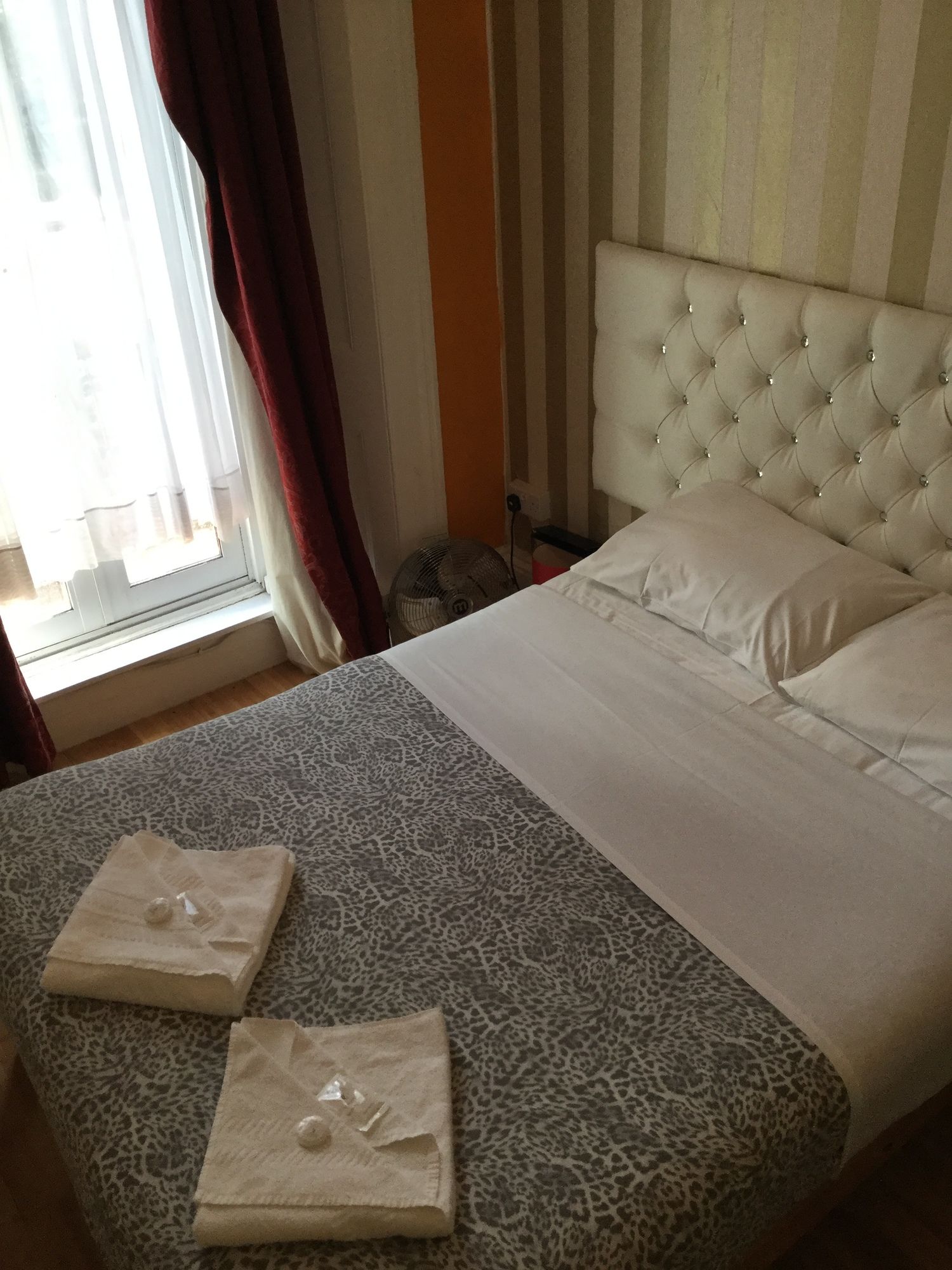 Фото London Hotel Paddington