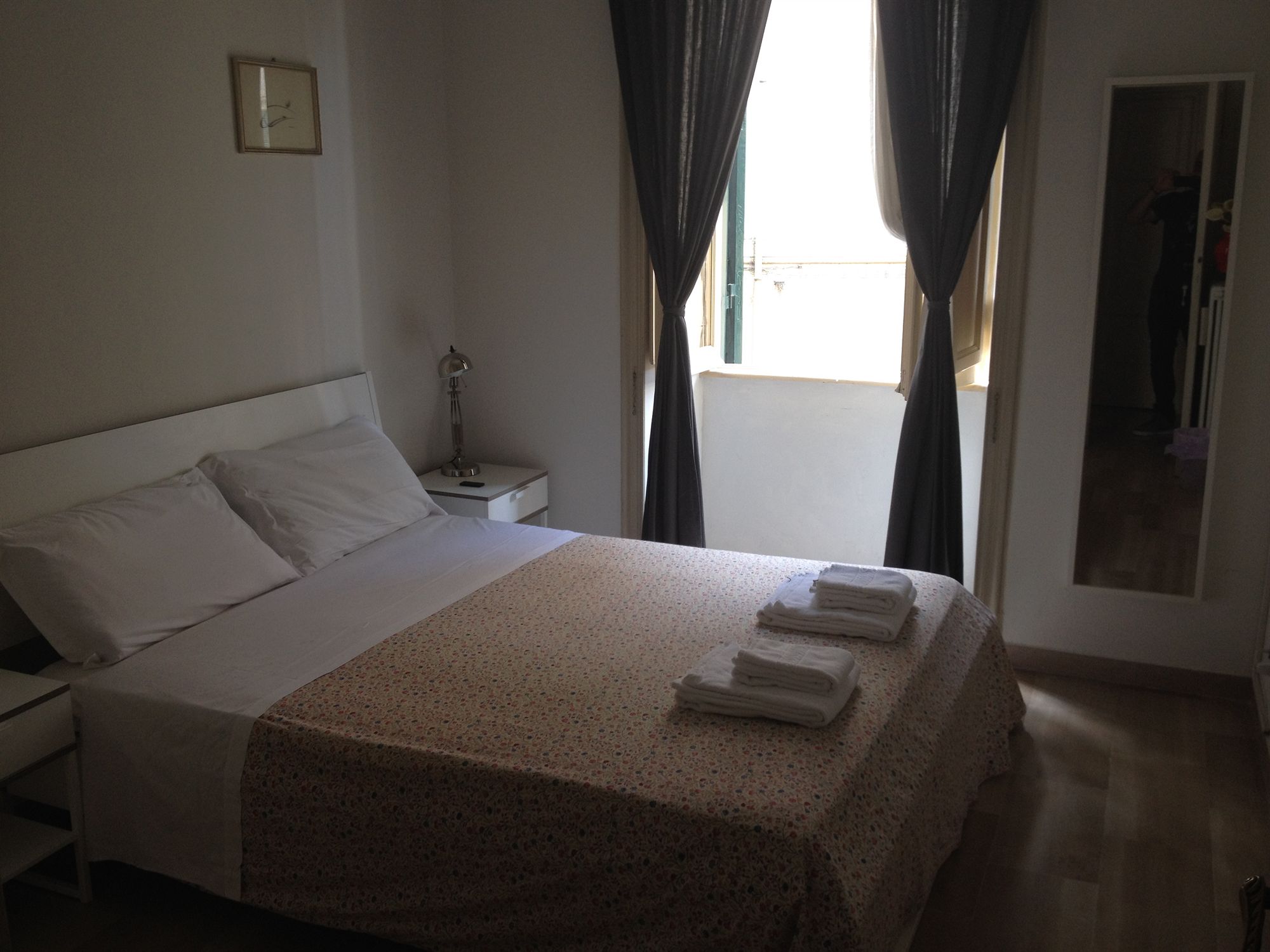 Фото Colazione Al Vaticano