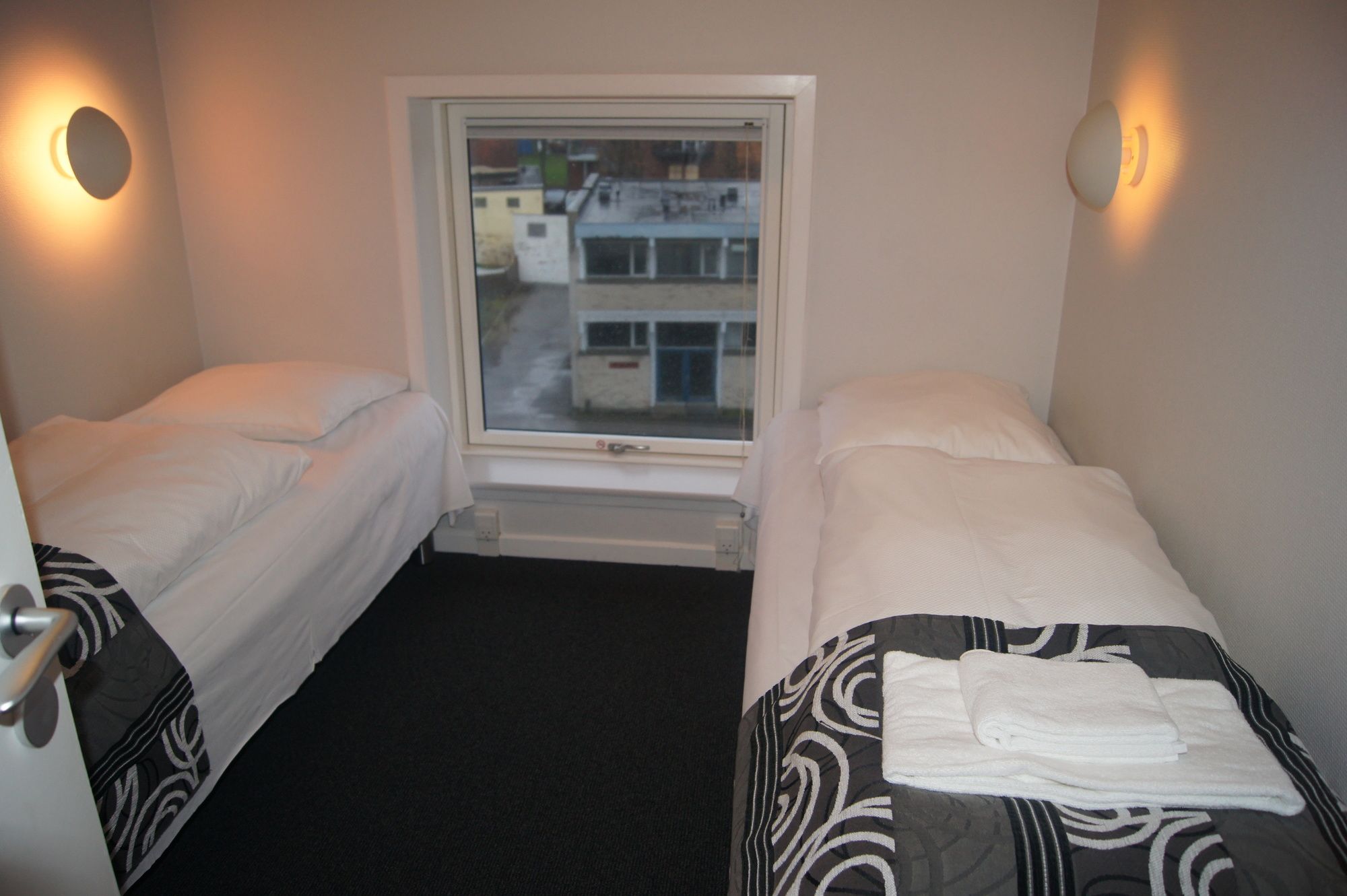 Фото Hotel Frederikshavn