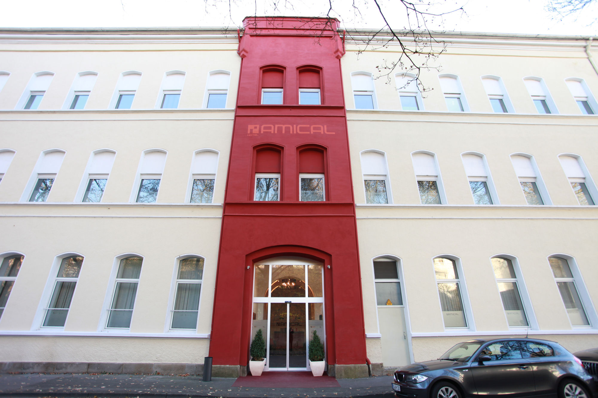 Фото отеля 4