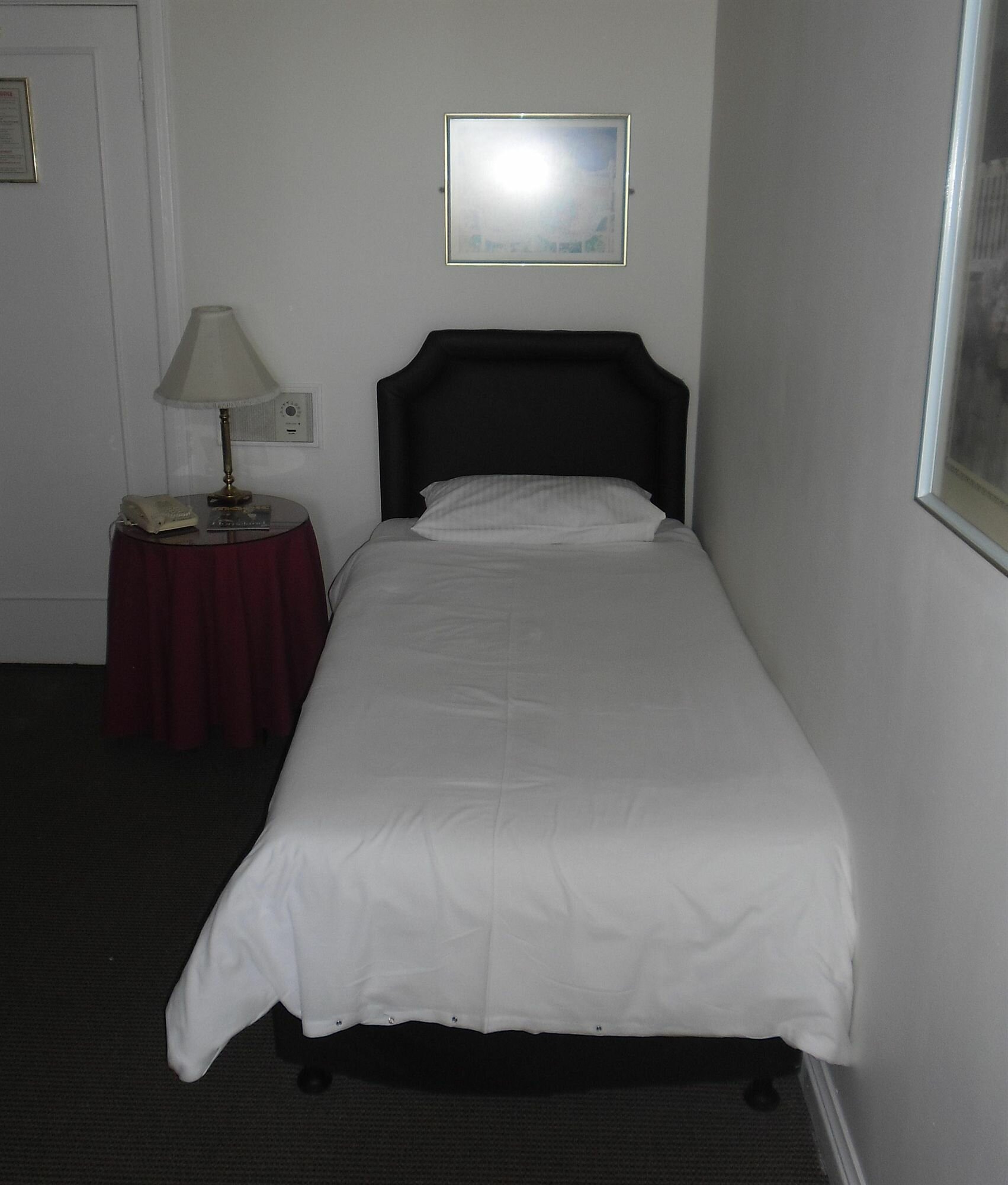 Фото Savoy Hotel Kimberley