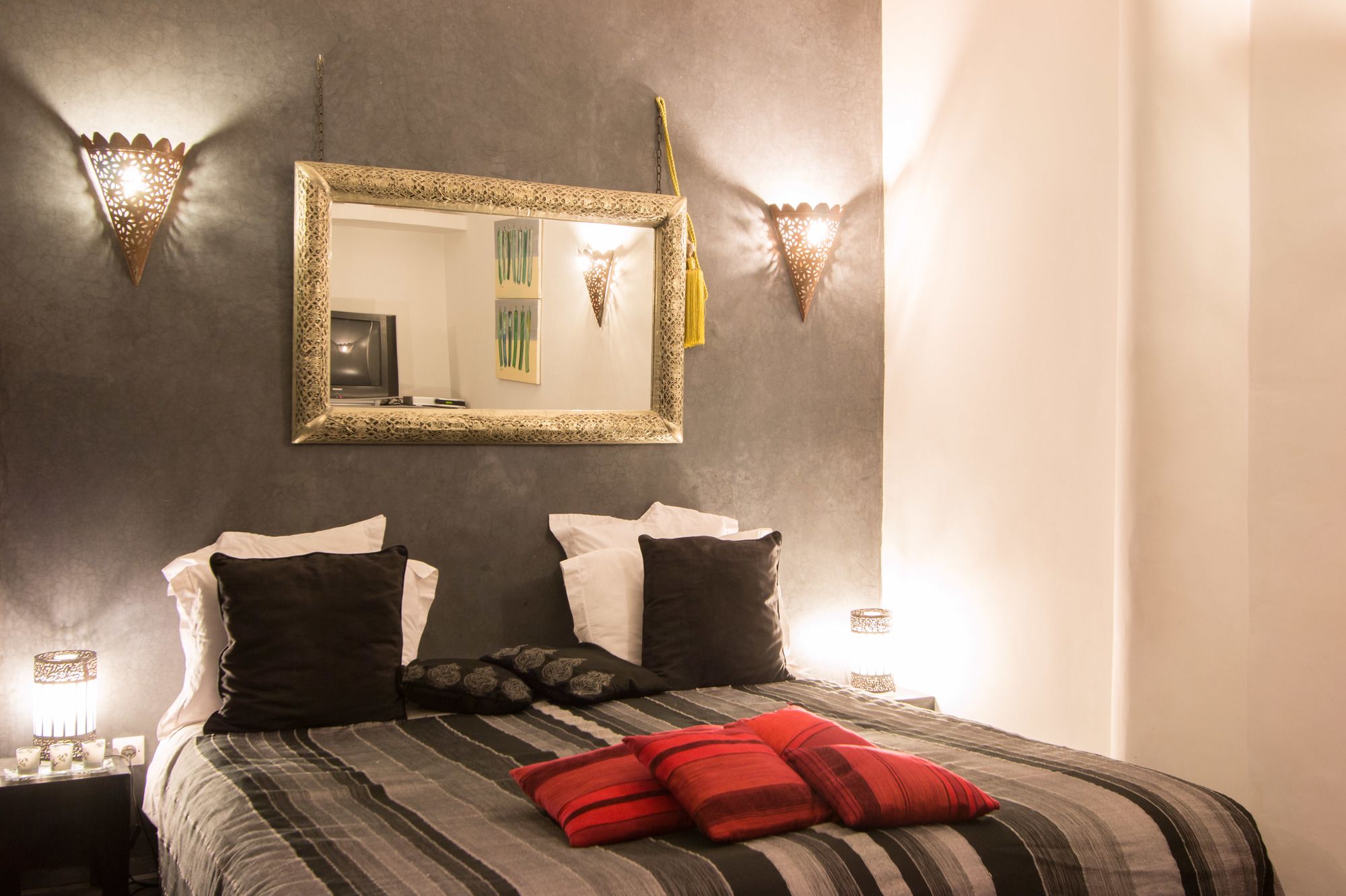 Фото Riad Alegria