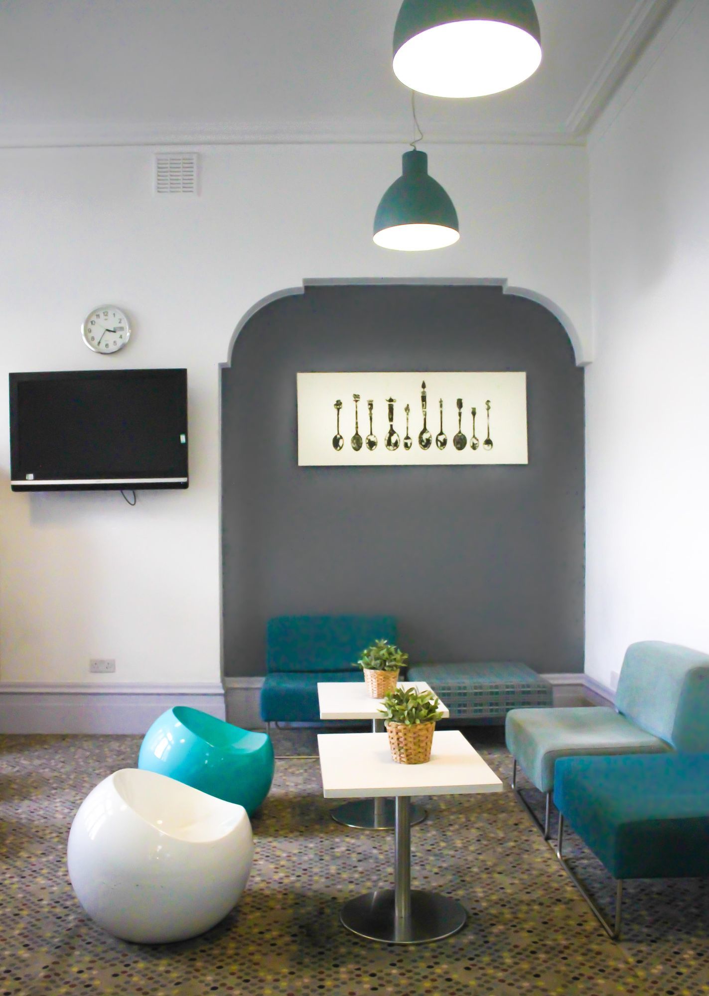 Фото Best Western London Peckham Hotel