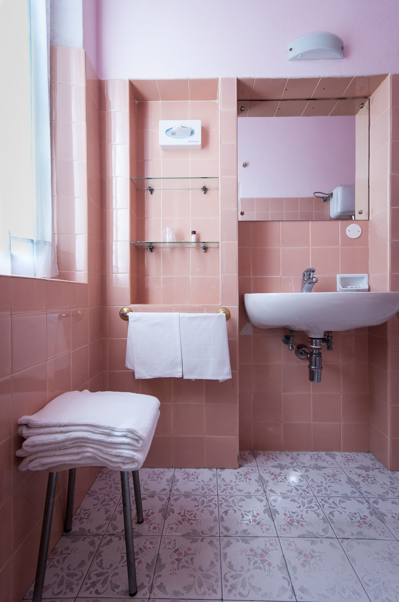 Фото Club I Pini - Residenza D'Epoca