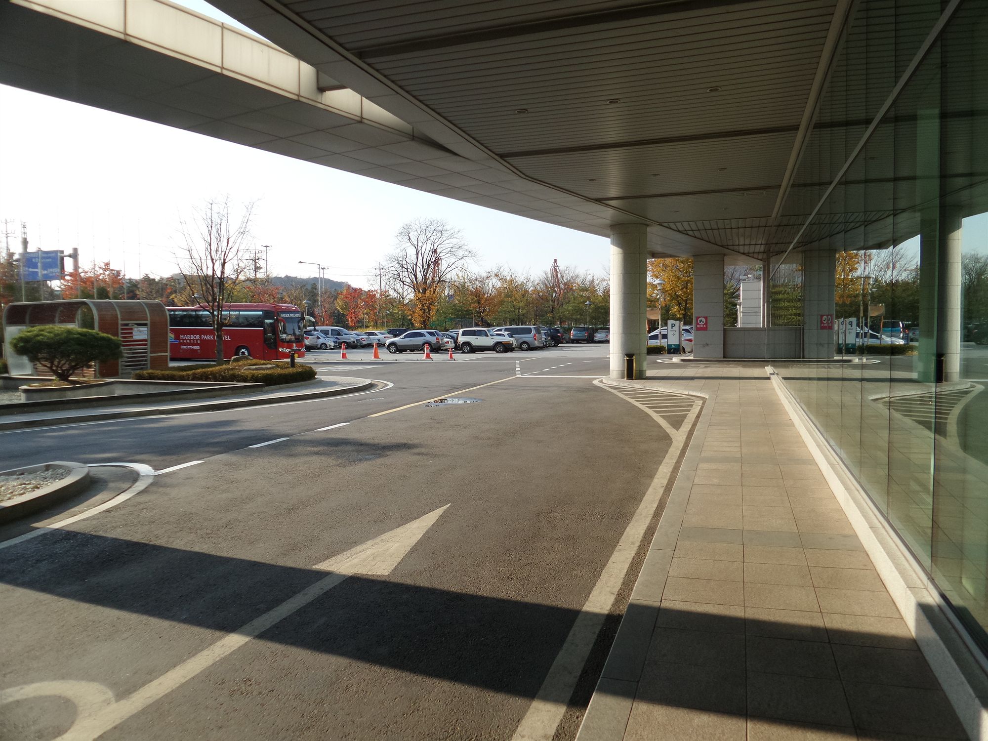 Фото Harbor Park Hotel