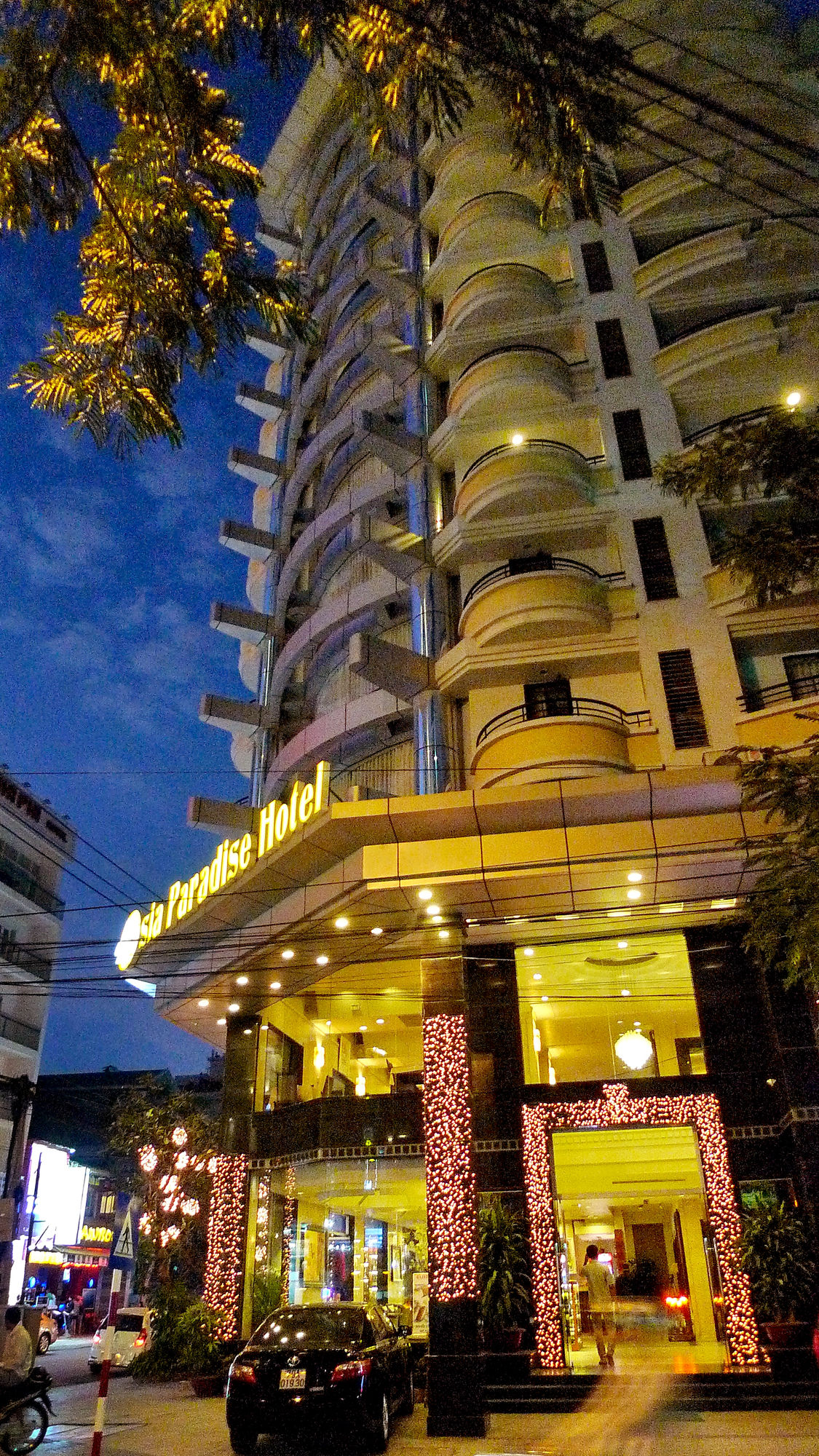 Фото Asia Paradise