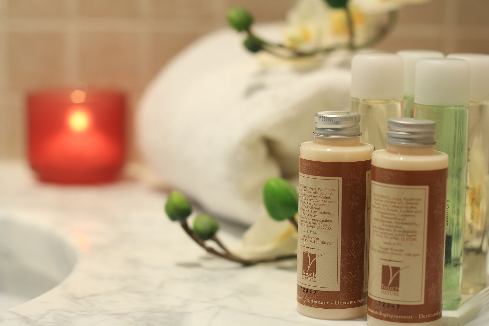 Фото Petit Hotel Algaida