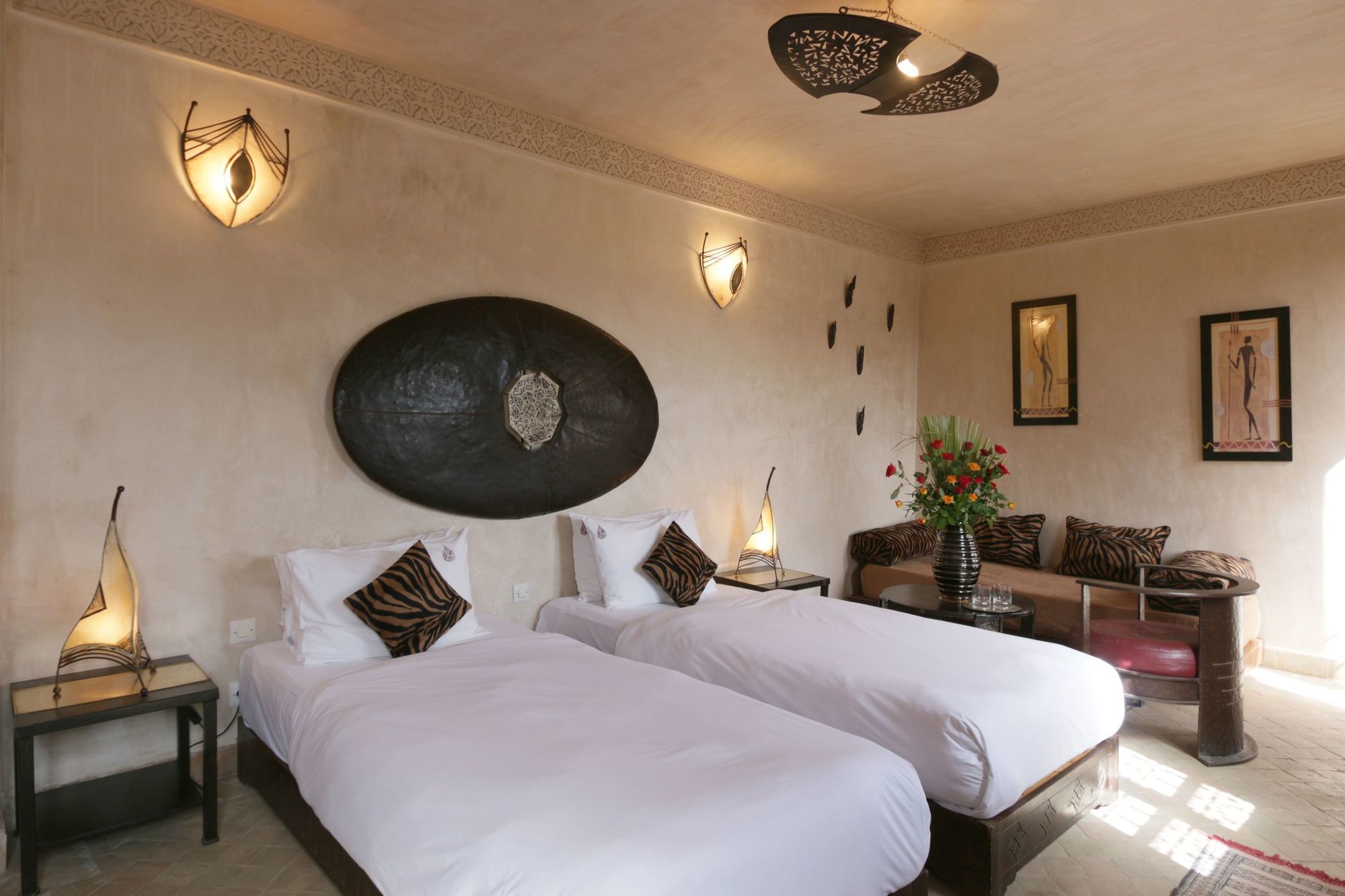 Фото Riad Pachavana