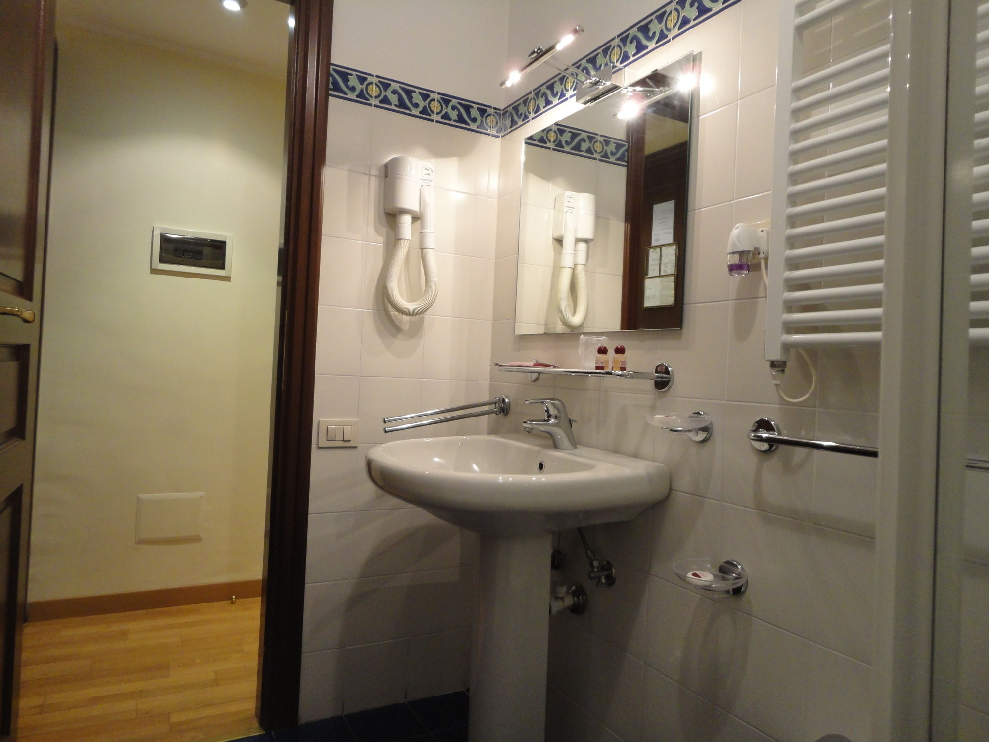 Фото All'Obelisco