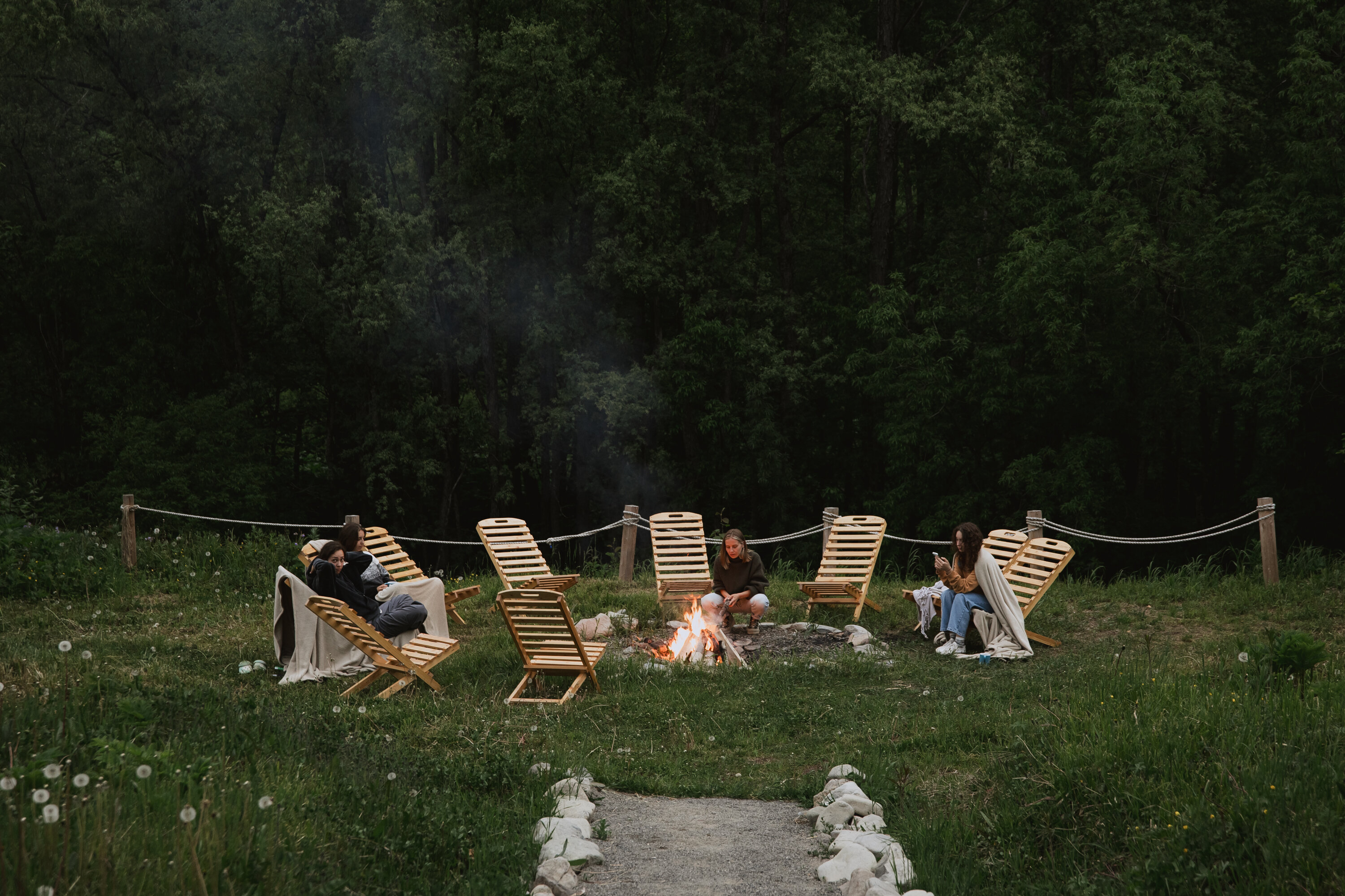 Фото Шале Дача