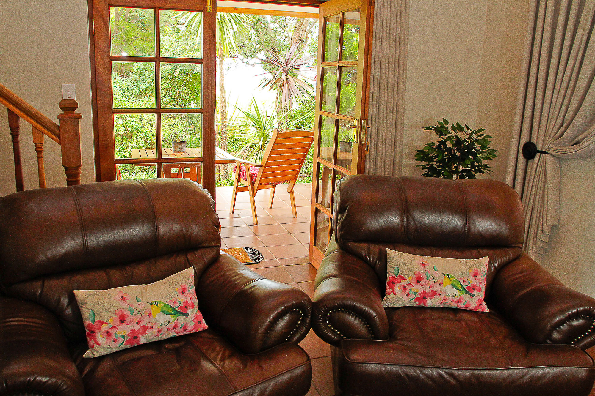 Фото Mooiplaas Guesthouse