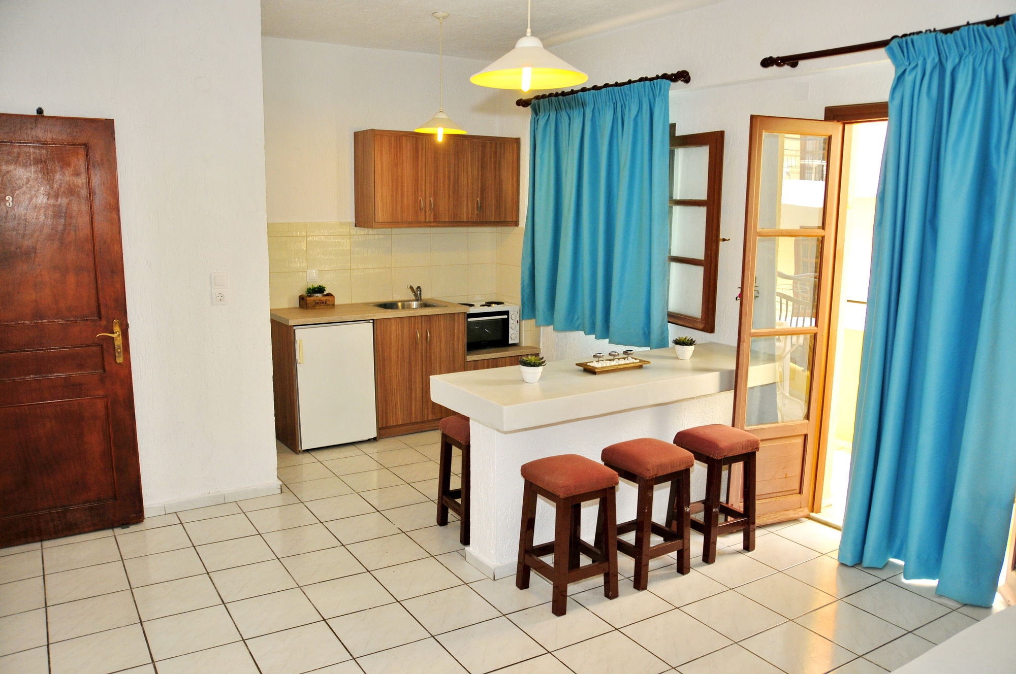 Фото Cleopatra Apartments