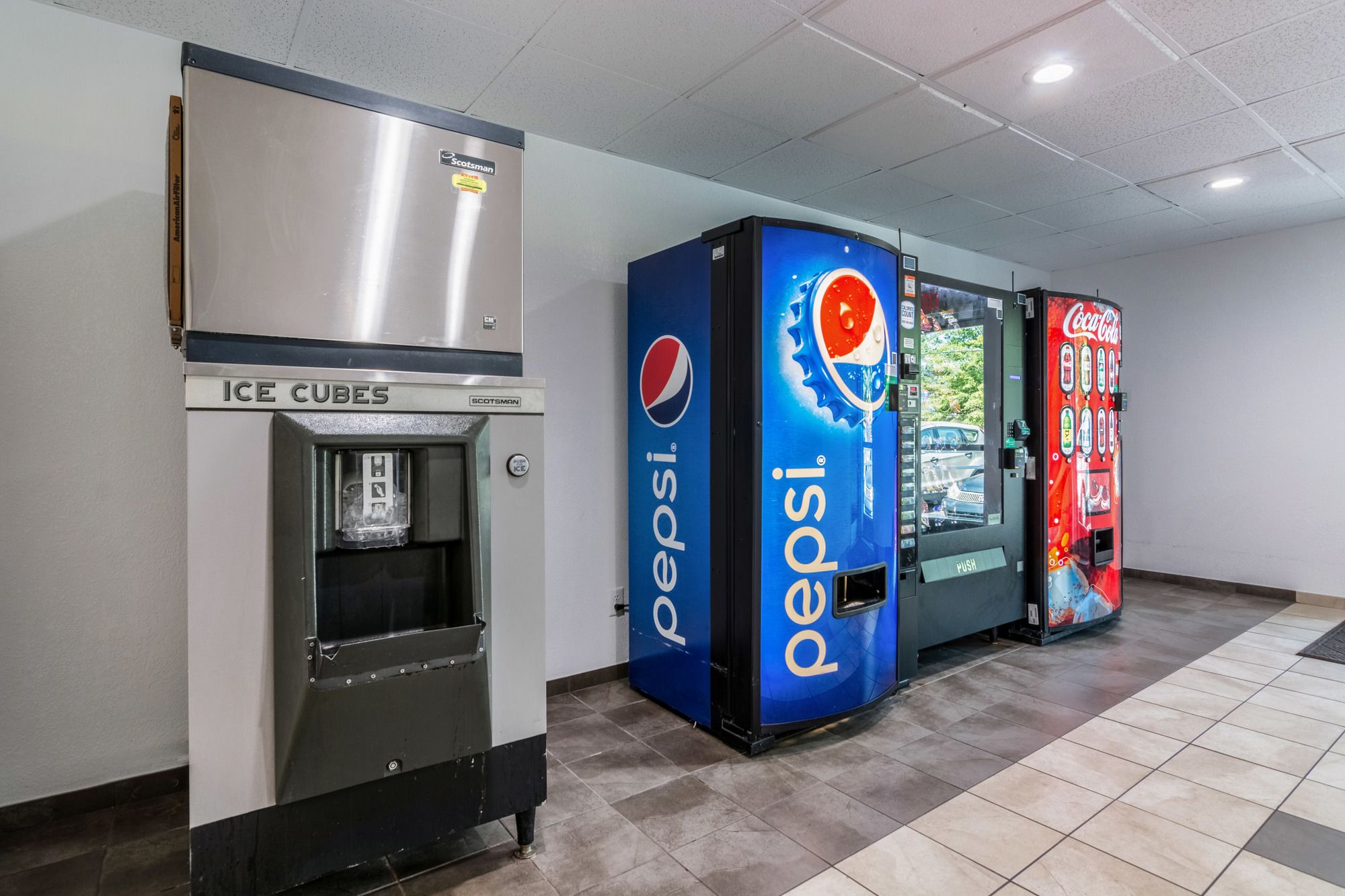 Фото Motel 6 Fort Mill, Sc - Charlotte