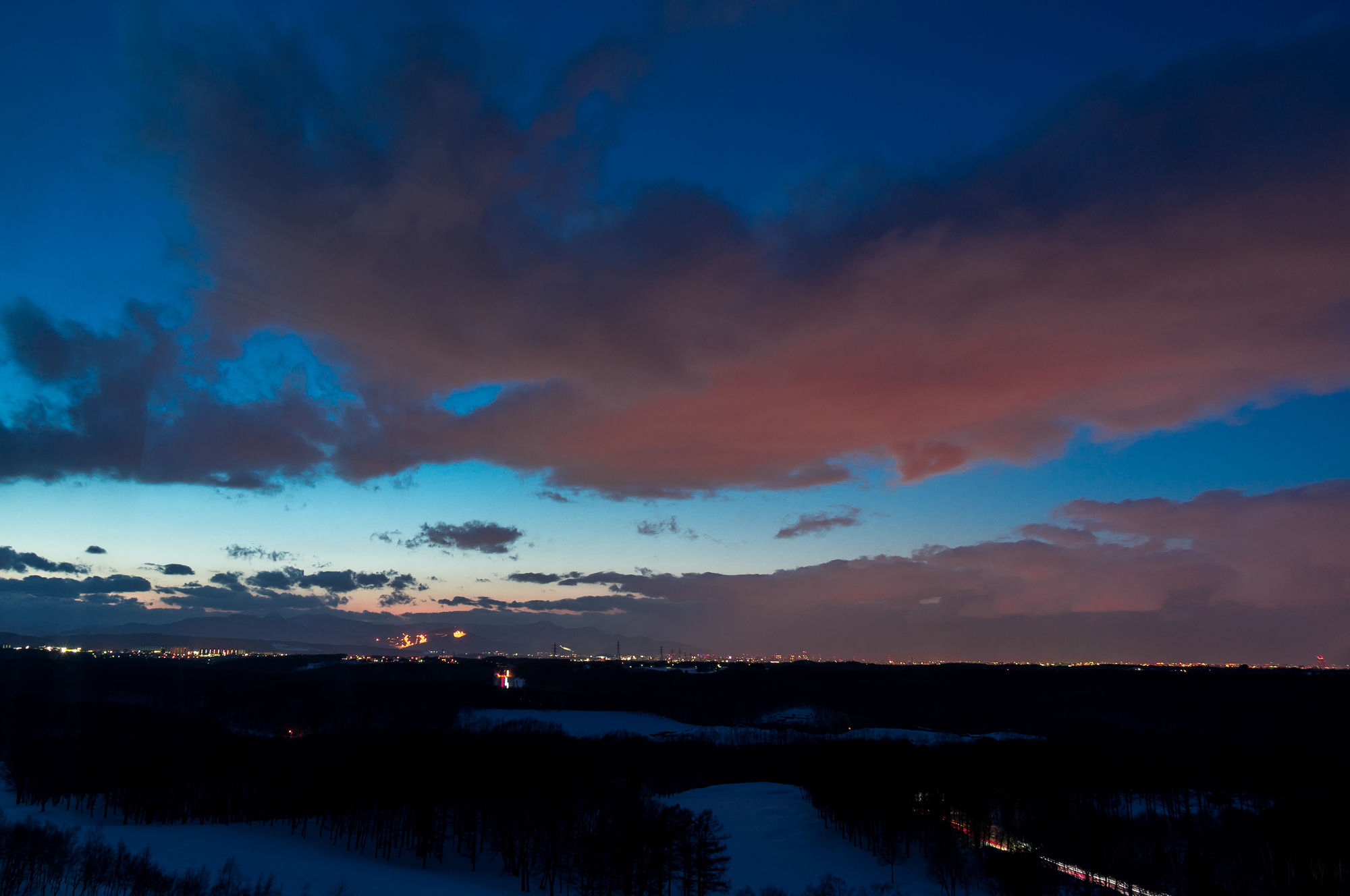 Фото Sapporo Kitahiroshima Classe Hotel