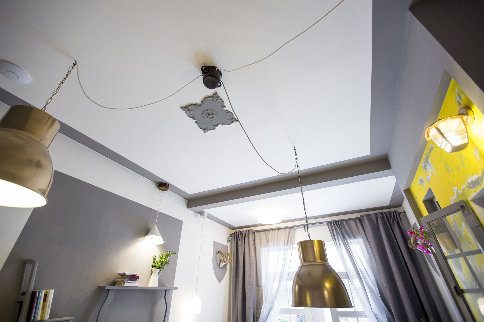 Фото Miss Sophie's New Town