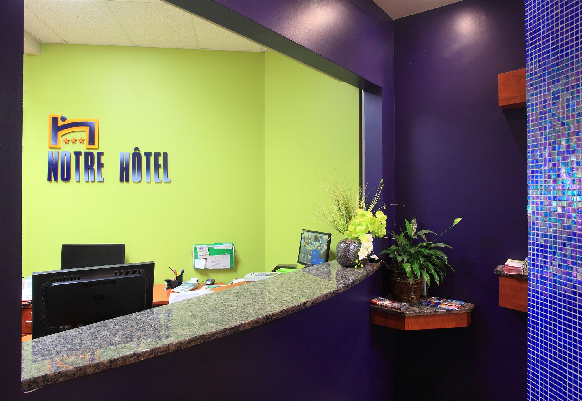 Фото Travelodge by Wyndham Alma