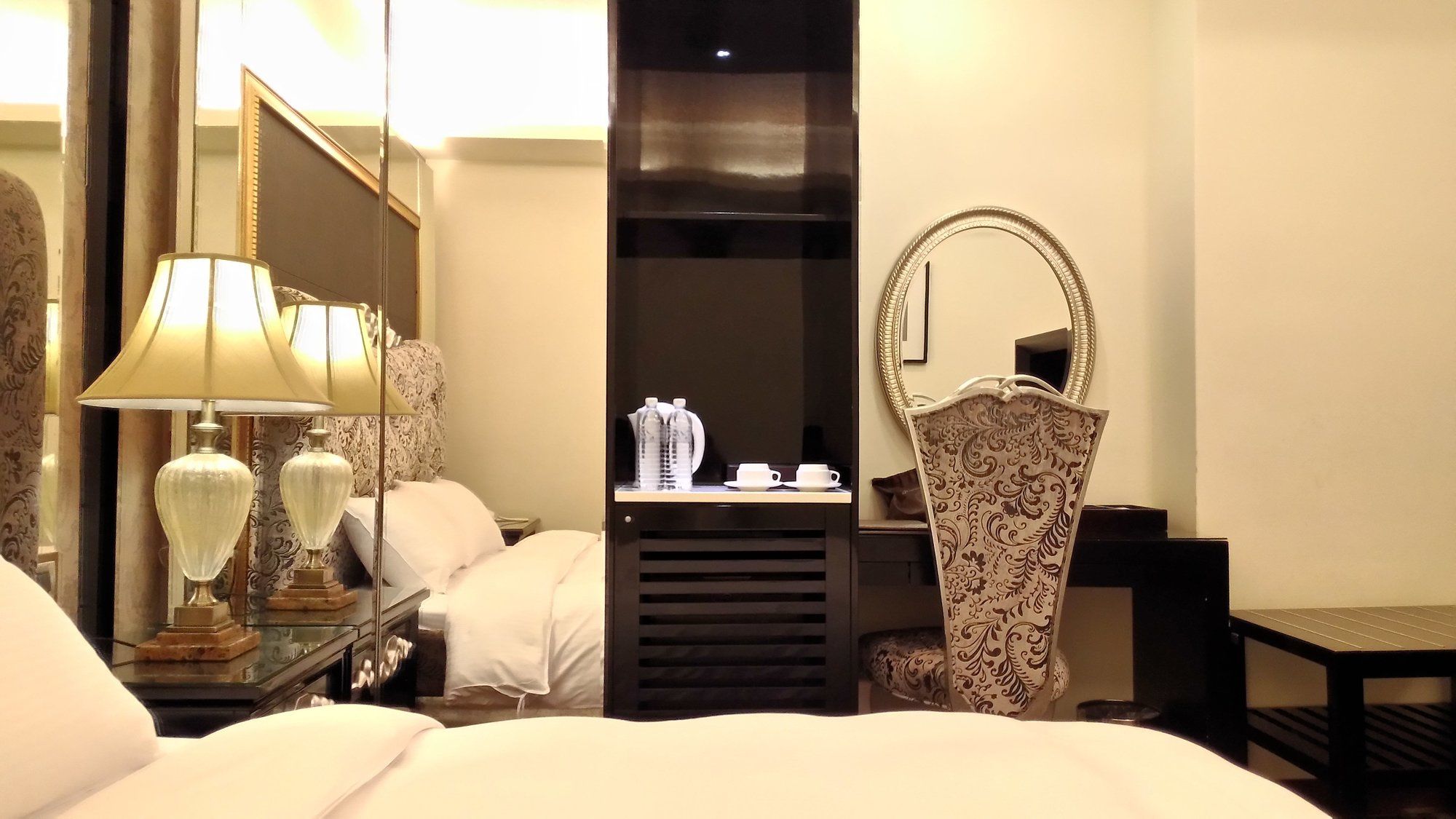 Фото Hotel Modern Puli