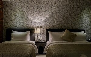 Гостиница Jb Design Hotel Haeundae