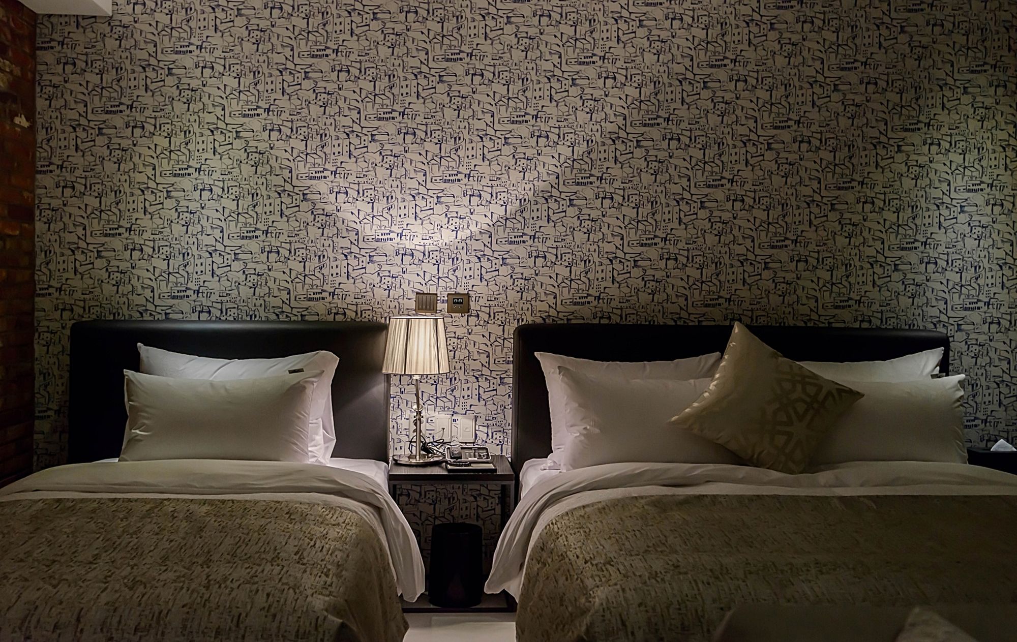 Фото Jb Design Hotel Haeundae