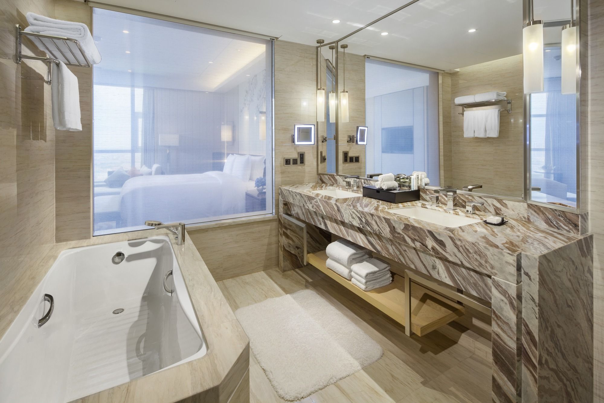 Фото DoubleTree by Hilton Hotel Qingdao - Jimo