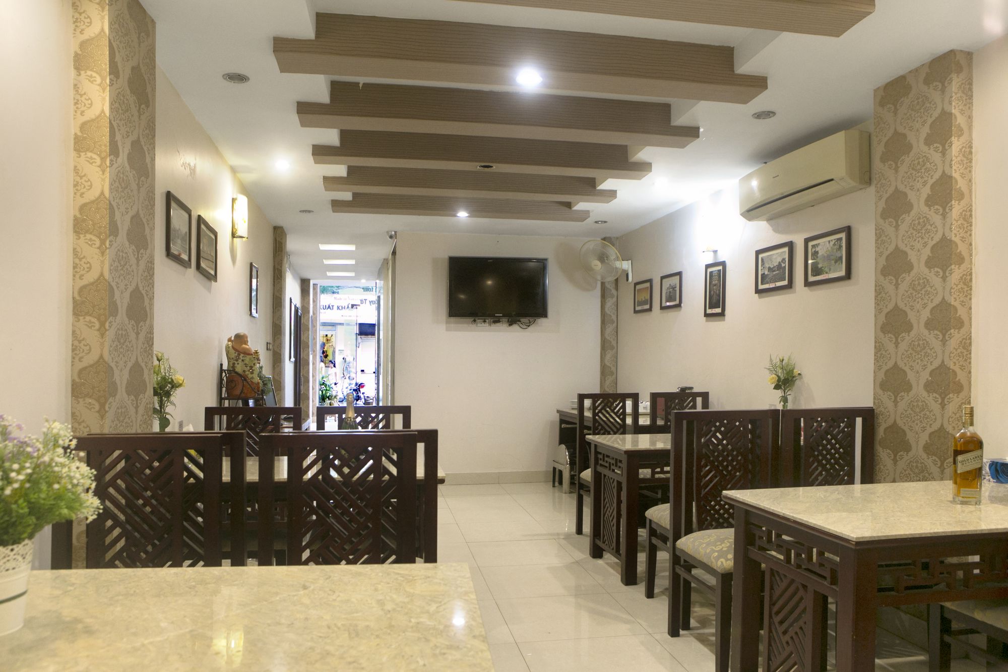 Фото Cristina Center Hotel & SPA