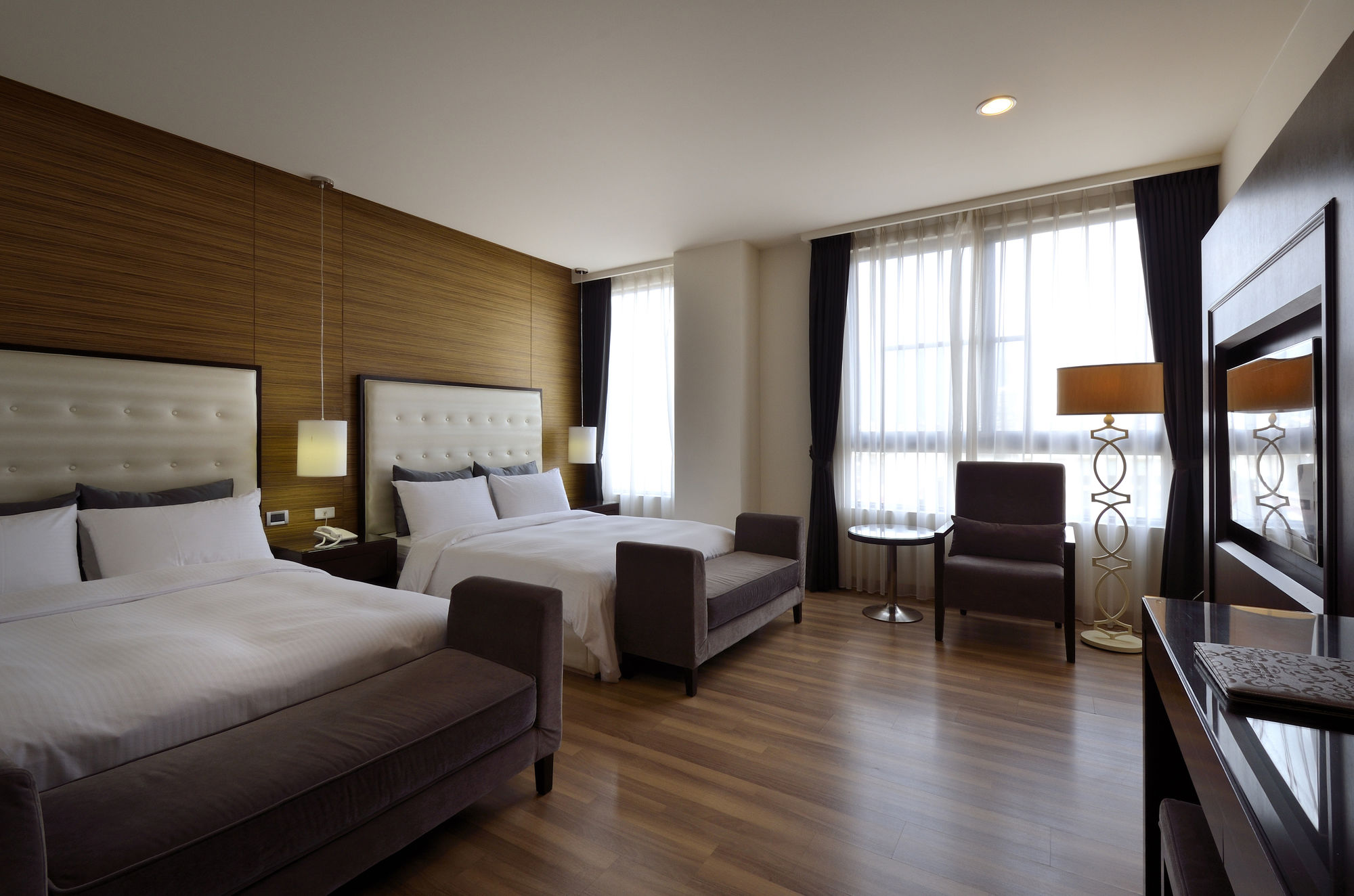 Фото Hotel Modern Puli