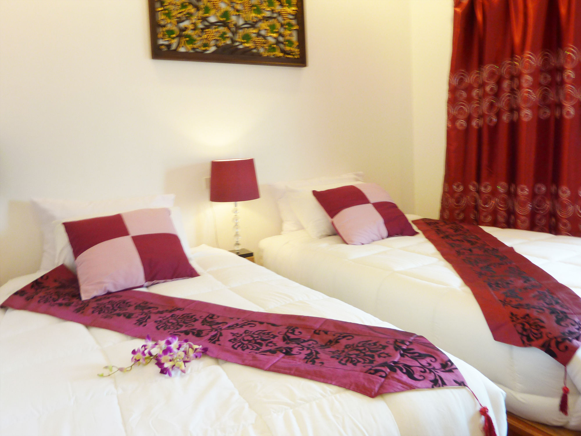 Фото Tara Raft Kanchanaburi