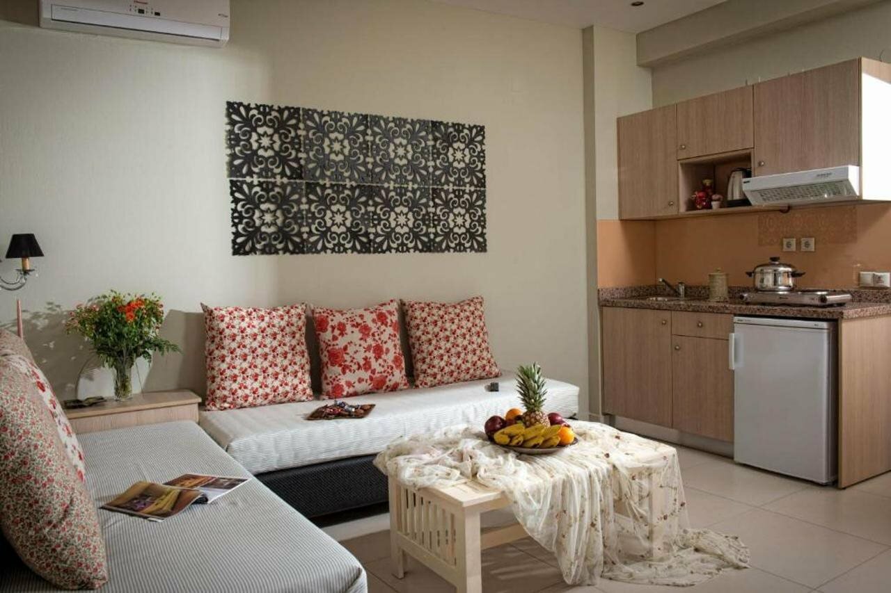 Фото King's Village Apartments