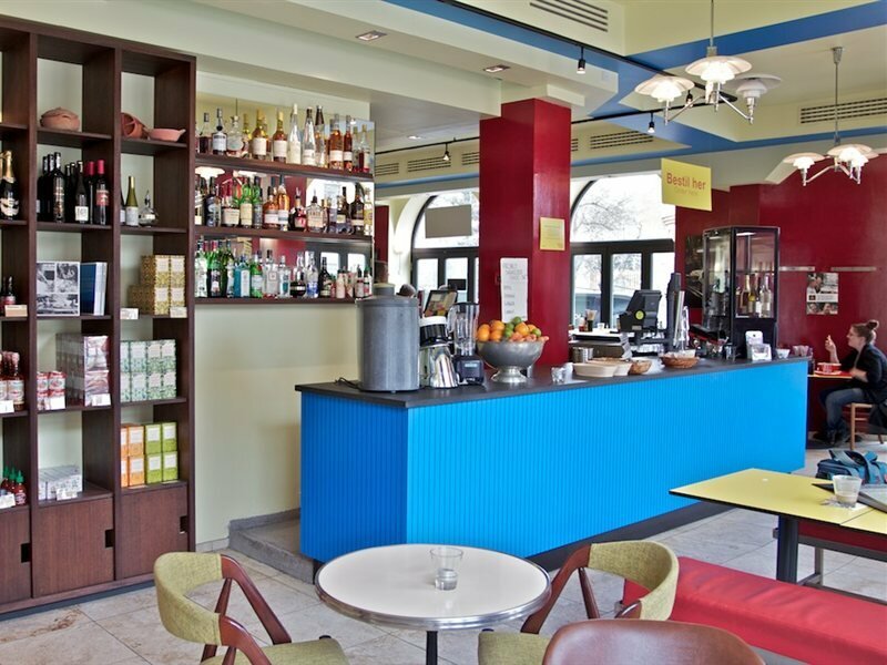 Фото Hotel Alexandra