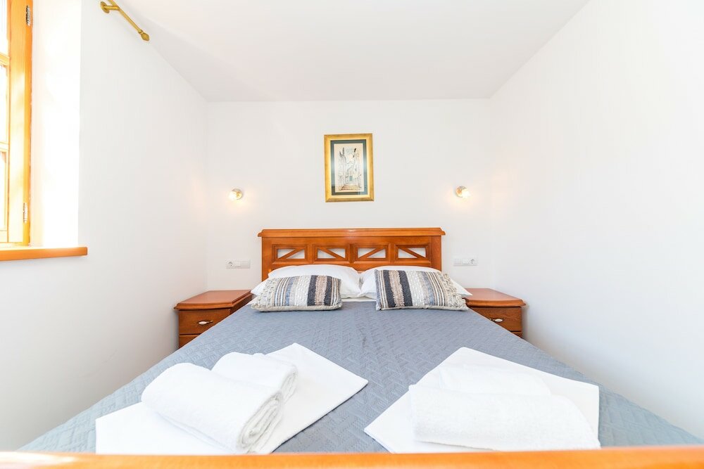 Фото Apartments Perla