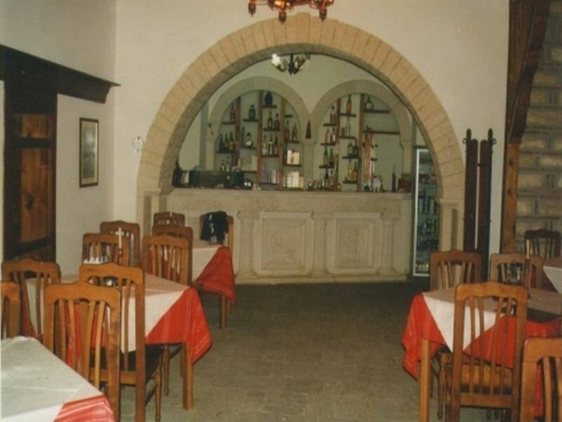 Фото Hotel Berati