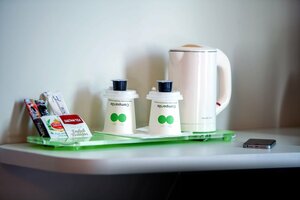 Гостиница Hotel Campanile Casablanca Centre Ville