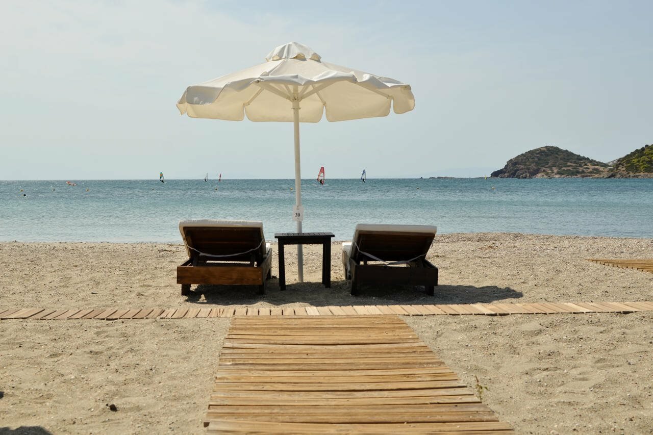 Фото Plaza Resort Hotel