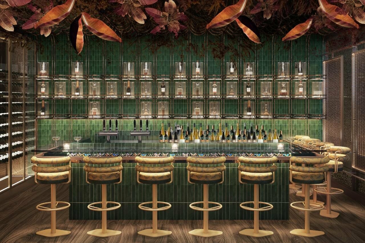 Фото Valia Hotel Bangkok