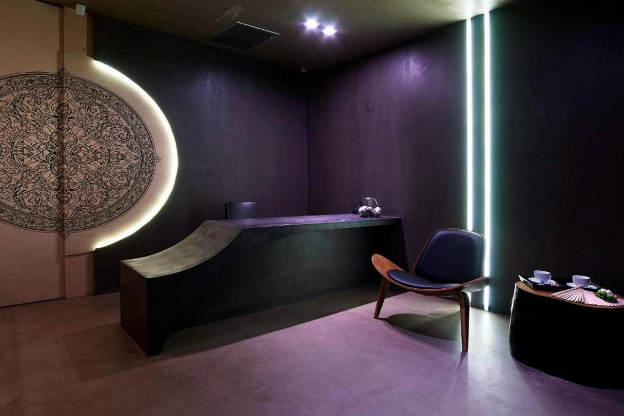 Фото Nema Design Hotel & SPA - Adults Only