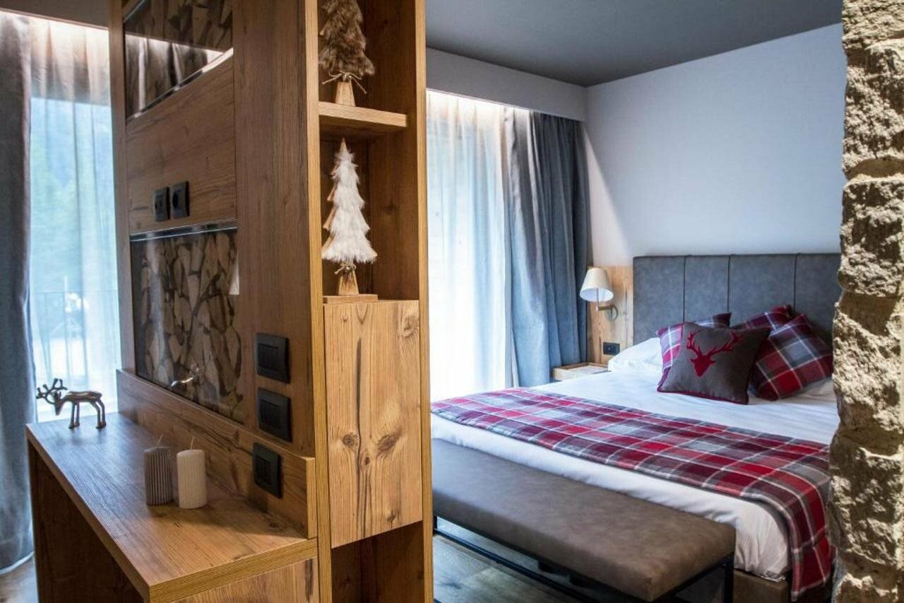 Фото Hotel La Vetta