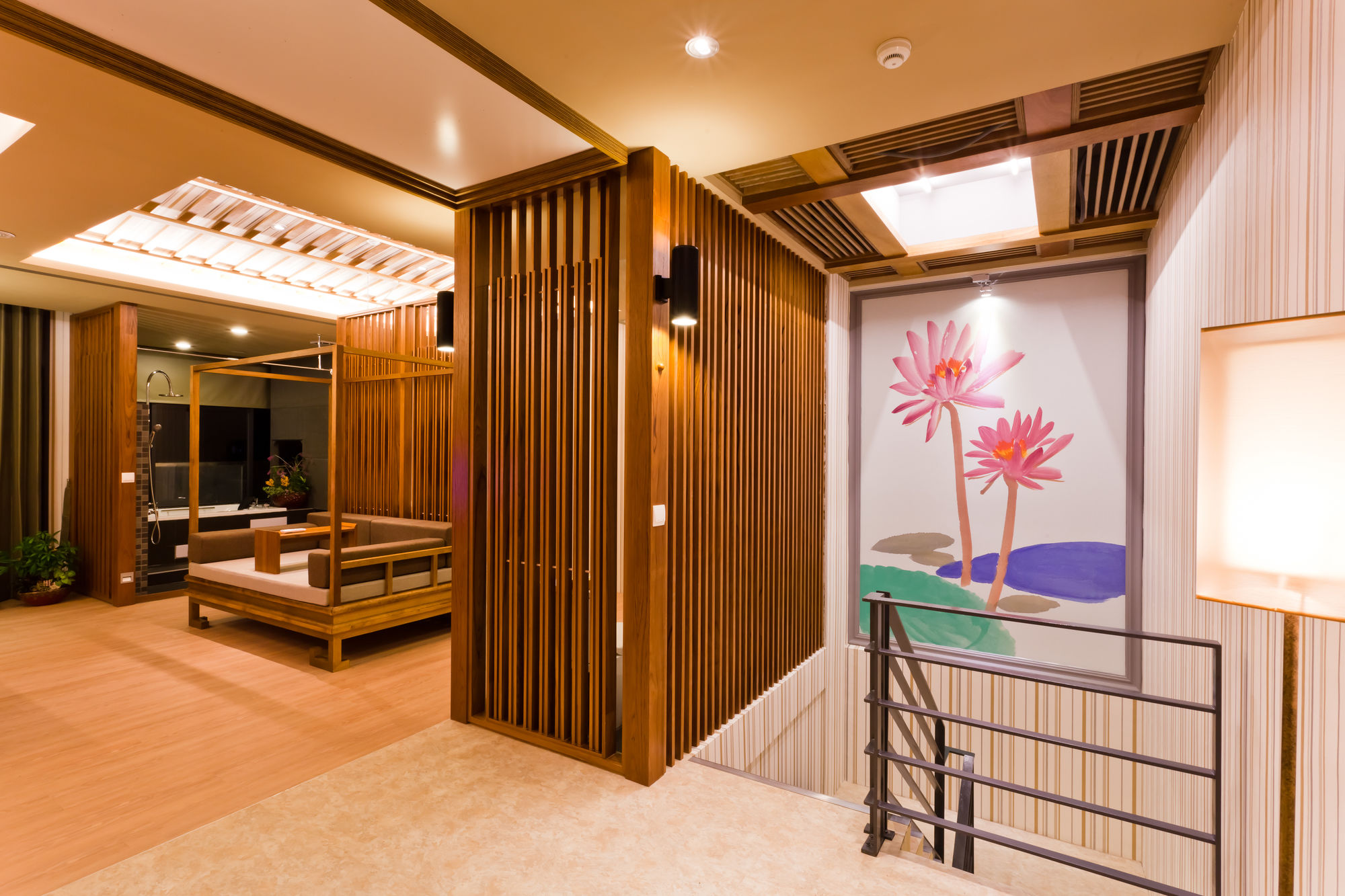 Фото Tianxiaju Motel