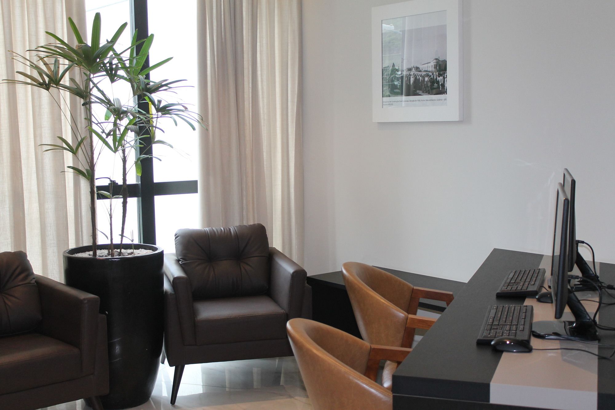 Фото Holiday Inn Goiania, an Ihg Hotel