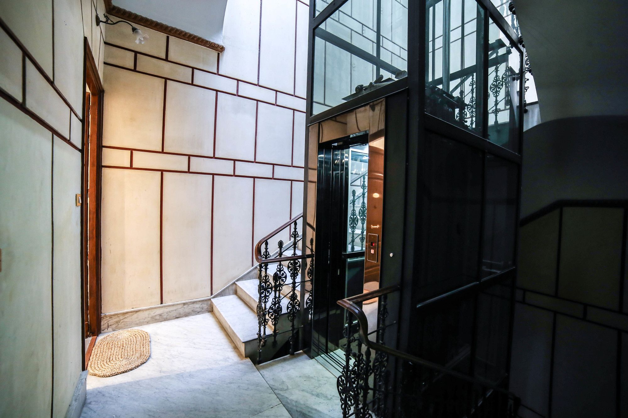 Фото Family Affair Palermo