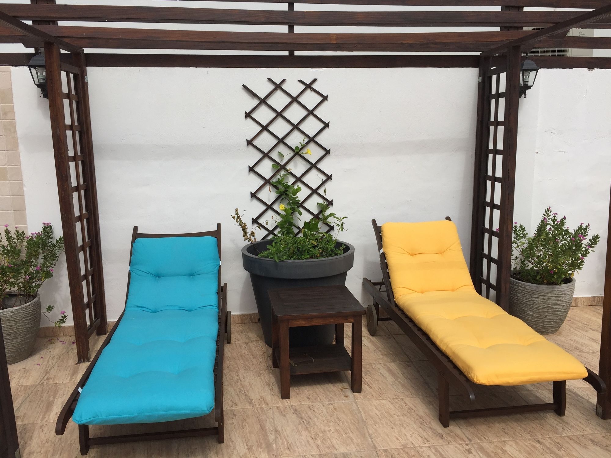 Фото Arubas Bakval Suites